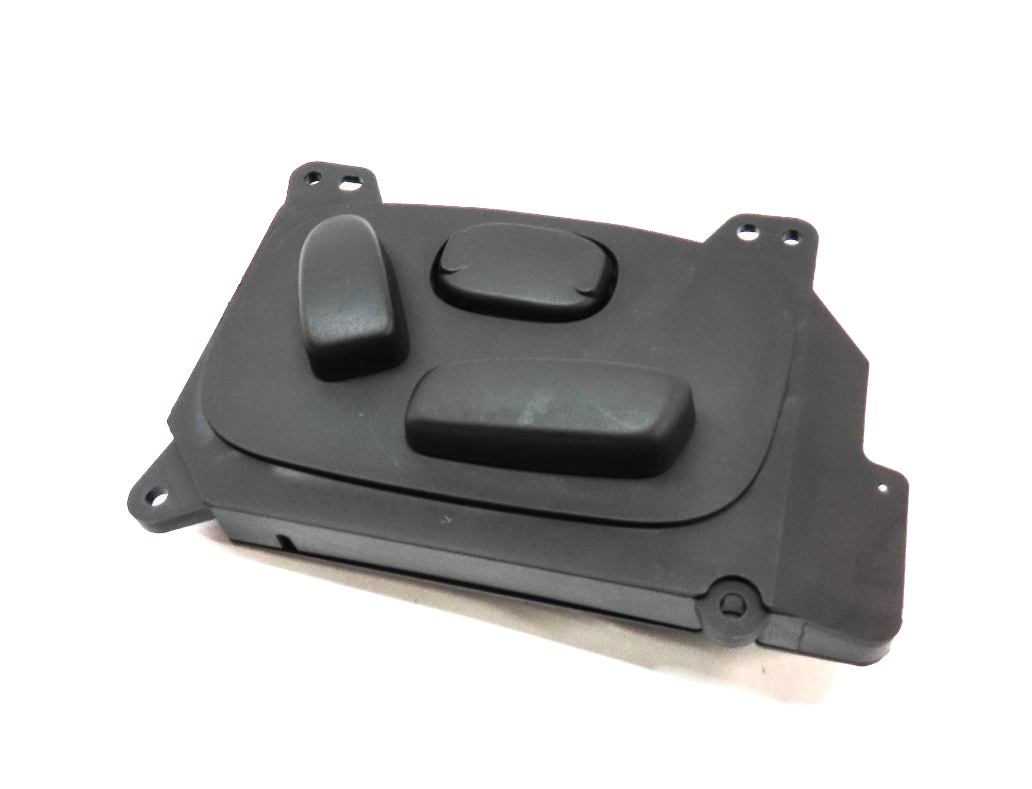 2013 RANGE ROVER EVOQUE (L538) FRONT RIGHT PASSENGER SEAT ADJUST SWITCH — exact item pictured